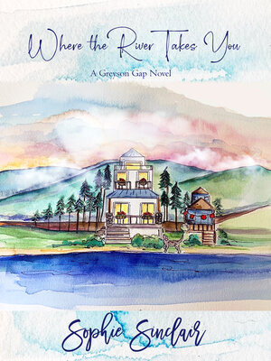 cover image of Where the River Takes You